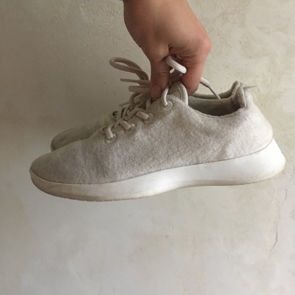 allbirds Shoes - allbirds wool women’s runner sz 10